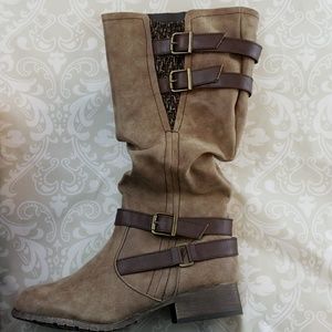 Pop Women's boots
